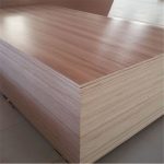 melamine plywood